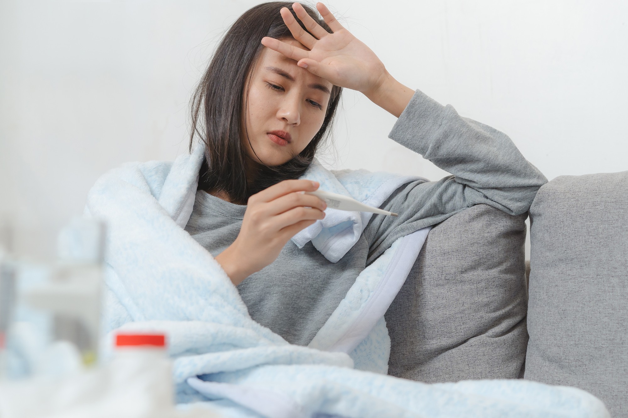 KÍCH HOẠT PHÒNG COVID-19 TRƯỚC KỲ NGHỈ LỄ KÉO DÀI