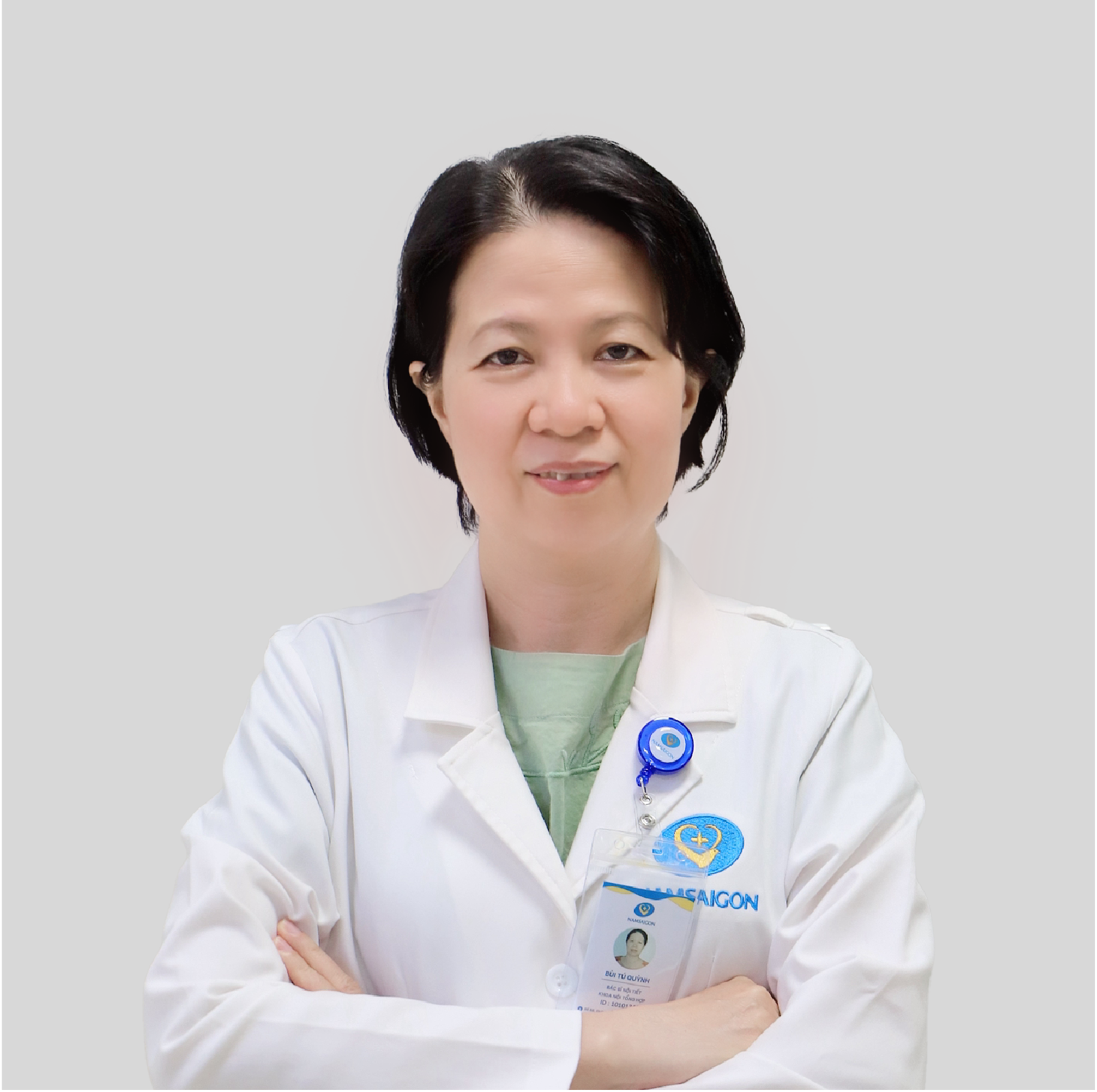 BS.CKI BÙI TÚ QUỲNH