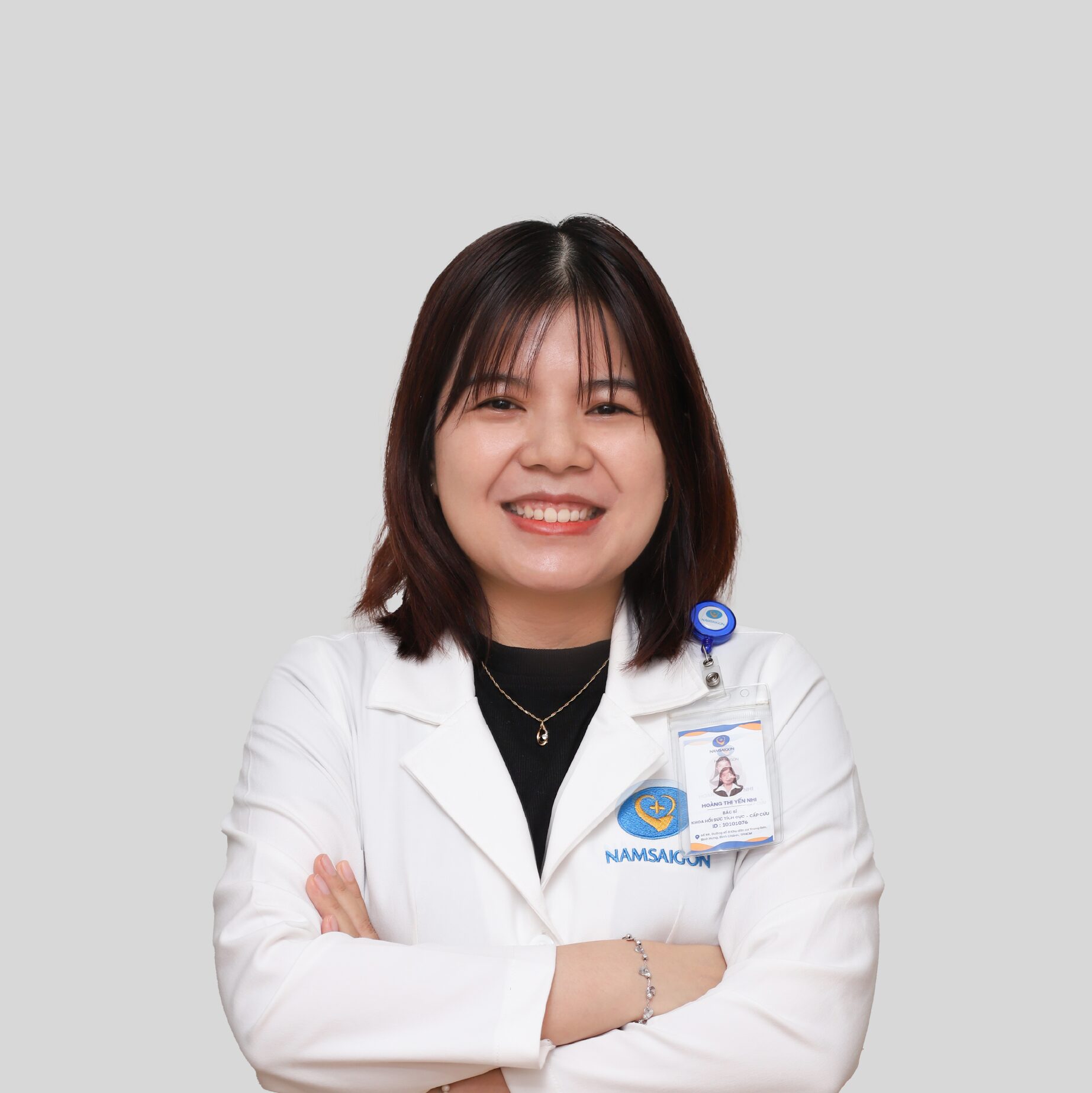 BS.CKI HOÀNG THỊ YẾN NHI